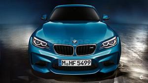 BMW Serie 2 M2 2p.