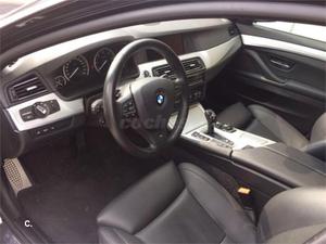 BMW Serie d xDrive Gran Turismo 5p.