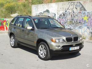 BMW X5 3.0d 5p.