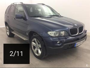 BMW X5 3.0d 5p.