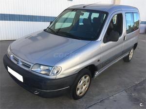 CITROEN Berlingo 1.9D SX 3p.