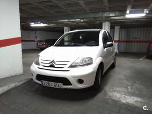 CITROEN C3 1.4 HDi Furio 5p.