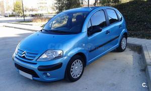 CITROEN C3 1.4i Collection 5p.