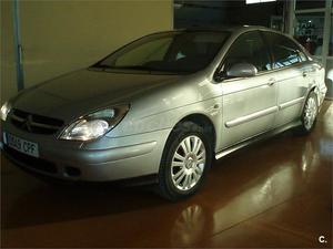 CITROEN C5 2.2 HDi Exclusive C.A.S. 5p.