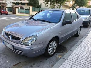 CITROEN Xsara 1.9 D SX 5p.