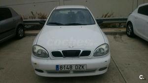 DAEWOO Lanos 1.5 SE 3p.