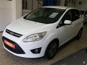 FORD CMax 1.0 EcoBoost 125 Auto StartStop Trend 5p.