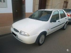 FORD Fiesta 1.8D AMBIENTE 5p.