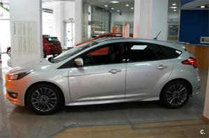 FORD Focus 1.5 TDCi E6 88kW 120CV STLine 5p.