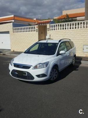 FORD Focus 1.6 TDCi 109 Trend 5p.