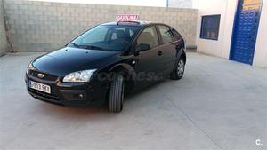 FORD Focus 1.6 Trend Auto 5p.