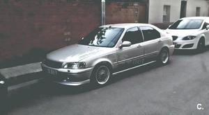 HONDA Civic 1.8I VTI VTEC 5p.