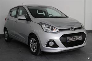 HYUNDAI i Essence 5p.