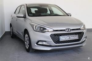 HYUNDAI i MPI Klass 5p.