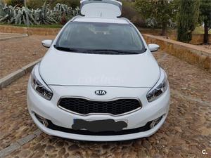 KIA cee'd Sportswagon 1.6 CRDi VGT 128cv Drive 5p.