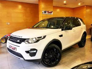 LAND-ROVER Discovery Sport TD4 4WD HSE Lux AT 5p.