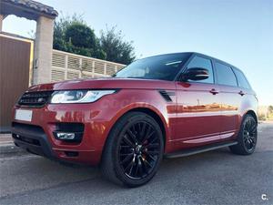 LAND-ROVER Range Rover Sport 3.0 SDVcv Autobiography