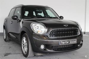 MINI Countryman ONE D COUNTRYMAN 5p.