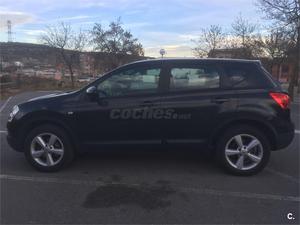 NISSAN QASHQAI 2.0 dCi TEKNA 4x2 5p.