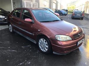 OPEL Astra V COMFORT 4p.