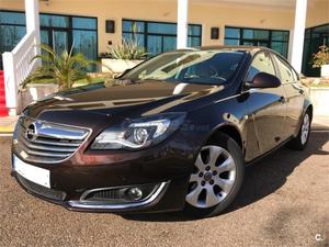 OPEL Insignia 2.0CDTI ecoFLEX StartStop 140 Selective 5p.