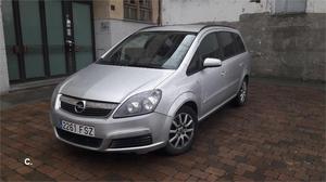 OPEL Zafira 1.9 CDTi 120 CV Sport 5p.