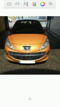 PEUGEOT 207 Sport 1.6 HDI 110 FAP 5p.