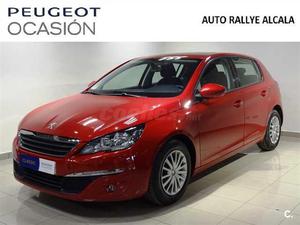 PEUGEOT 308 Nuevo p Access 1.6 HDi 92 FAP 5p.