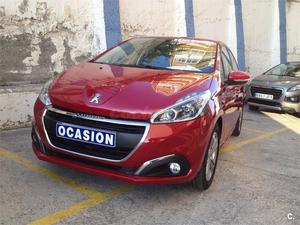 PEUGEOT P ACTIVE 1.2L PureTech 82 5p.