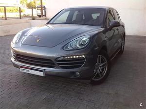 PORSCHE Cayenne 3.0 TD Tiptronic 5p.