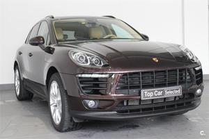 PORSCHE Macan S Diesel 5p.