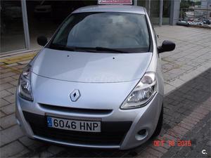 RENAULT Clio III Collection dCi 75 eco2 5p.