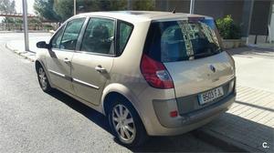 RENAULT Grand Scenic Confort Dynamique 1.5dCi105 EU4 5p.