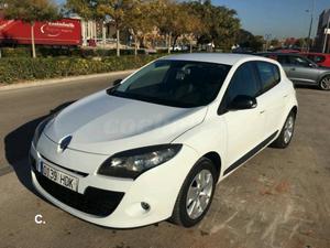 RENAULT Megane Emotion  dCi 110 eco2 E5 5p.