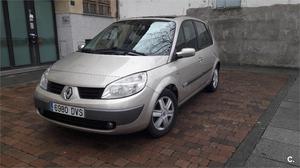 RENAULT Scenic Luxe Privilege 1.9dCi EU4 5p.