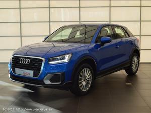 SE VENDE AUDI Q2 1.6TDI DESIGN EDITION 116 - BARCELONA -