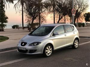 SEAT ALTEA 1.9 TDI SPORT 5p.