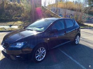 SEAT Ibiza 1.2 TSI 85cv Style 5p.