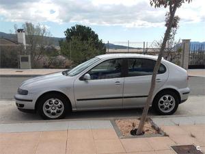 SEAT León 1.9TDi 110CV SPORT 5p.