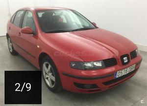 SEAT Leon 1.9 TDi 110CV SPORT 5p.