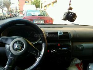 SEAT Leon 1.9TDi 90CVSIGNA 5p.