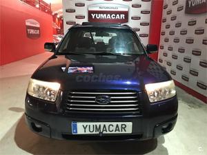 SUBARU Forester 2.0 X 5p.