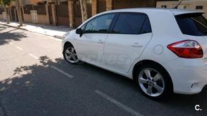 TOYOTA Auris 1.8 Hibrido Advance 5p.