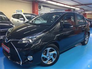 TOYOTA Yaris 1.5 Hybrid Active 5p.