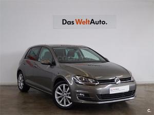 VOLKSWAGEN Golf Sport 2.0 TDI 150cv BMT 5p.