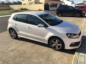 VOLKSWAGEN Polo 1.6 TDI 90cv DSG Sport by RLine 5p.