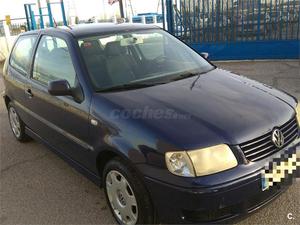 VOLKSWAGEN Polo 75 TDI TRENDLINE 3p.