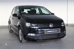 VOLKSWAGEN Polo Edition 1.4 TDI 75cv BMT 5p.