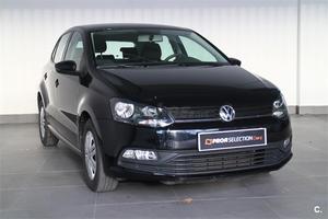 VOLKSWAGEN Polo Edition 1.4 TDI 75cv BMT 5p.