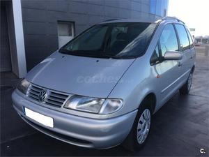 VOLKSWAGEN Sharan 1.9TDI COMFORTLINE 5p.